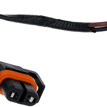 Dorman 645-539 Pigtail Connector - Headlight