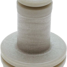 GM Genuine Parts 8683088 Automatic Transmission 3rd Clutch Accumulator Piston