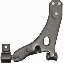 Dorman 520-232 Front Right Lower Suspension Control Arm and Ball Joint Assembly for Select Ford Focus Models