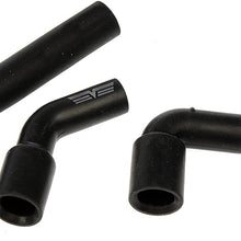 Dorman 46027 PCV Valve Elbow for Select Ford/Mercury Models