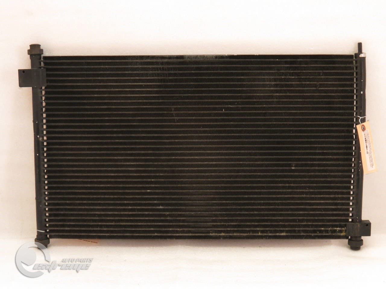 Genuine Honda 80100-S84-A00 Condenser Assembly