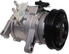 Denso 471-0815 A/C Compressor