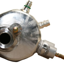 TCW 17-10982 A/C Accumulator (Quality With Perfect Vehicle Fitment)