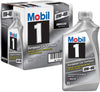 Mobil 1 0W40 Synthetic Oil, 1 Quart