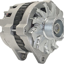 Quality-Built 8198607 Premium Alternator - Remanufactured