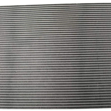 AC Condenser A/C Air Conditioning for Nissan Quest Murano