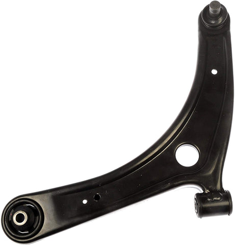 Dorman 521-305 Front Left Lower Suspension Control Arm and Ball Joint Assembly for Select Mitsubishi Models