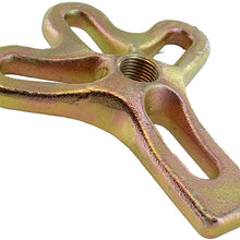 ABN 13 Piece Harmonic Balancer Steering Wheel Puller Kit