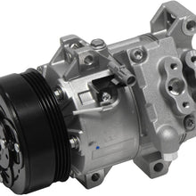 COMPRESSOR - NEW COMPRESSOR