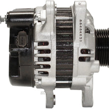 Quality-Built 13887 Premium Alternator - Remanufactured