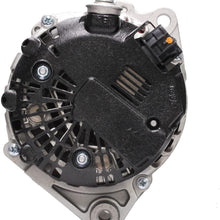 Quality-Built 15715 Premium Quality Alternator