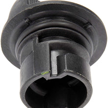 Dorman 80999 Engine Oil Filler Cap for Select Models, Black