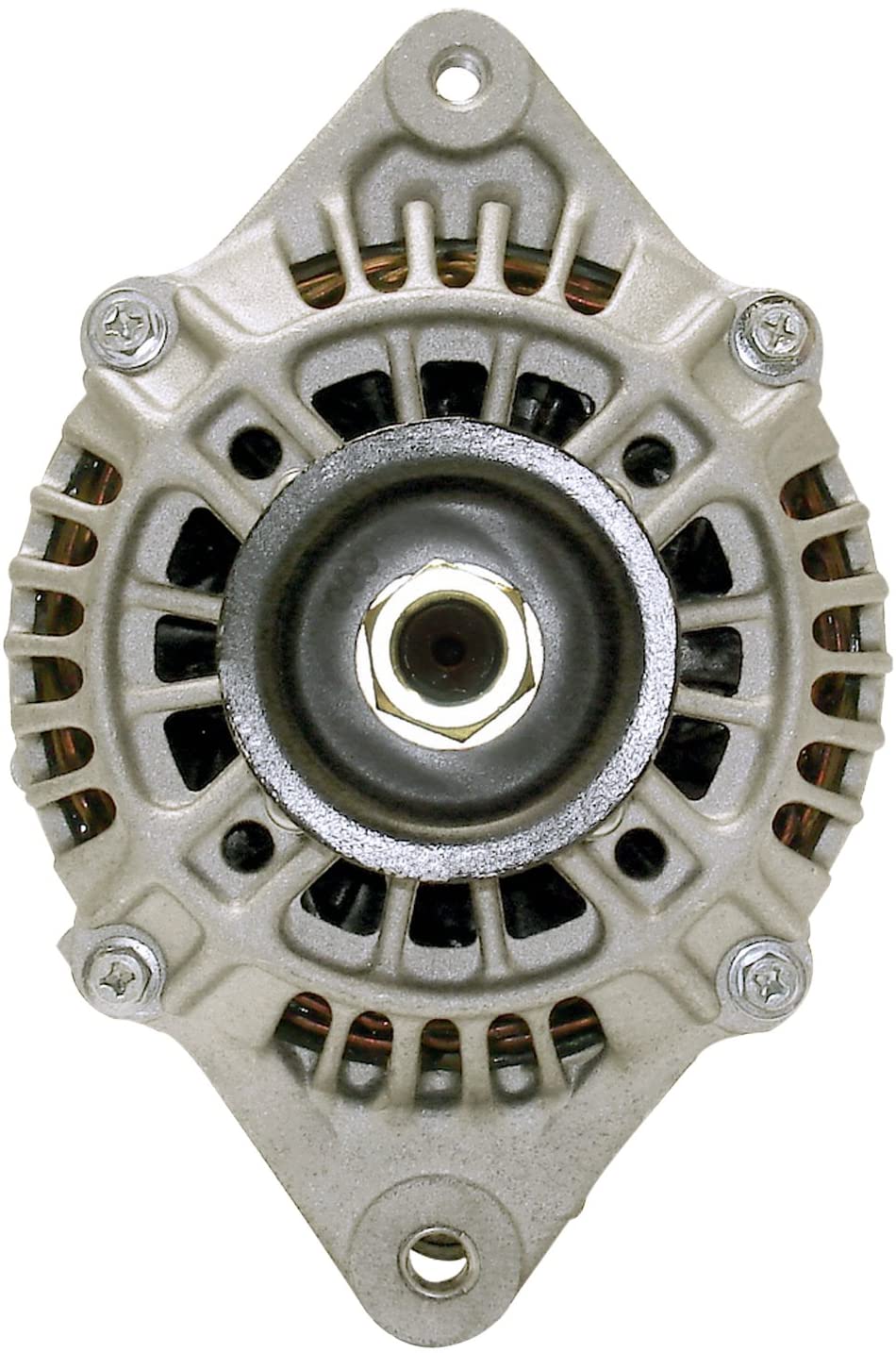 Quality-Built 13297 Premium Alternator - Remanufactured