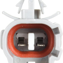 Holstein Parts 2ABS0762 ABS Speed Sensor