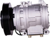 Valeo 10000415 A/C Compressor