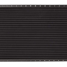 OSC Cooling Products 4414 New Condenser