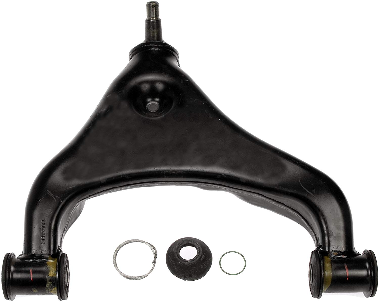 Dorman 521-438 Front Right Lower Suspension Control Arm and Ball Joint Assembly for Select Dodge Models