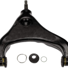 Dorman 521-438 Front Right Lower Suspension Control Arm and Ball Joint Assembly for Select Dodge Models