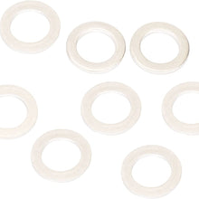 ACDelco 12582358 GM Original Equipment Oil Drain Plug Gasket