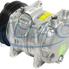 Universal Air Conditioner CO 42031V A/C Compressor