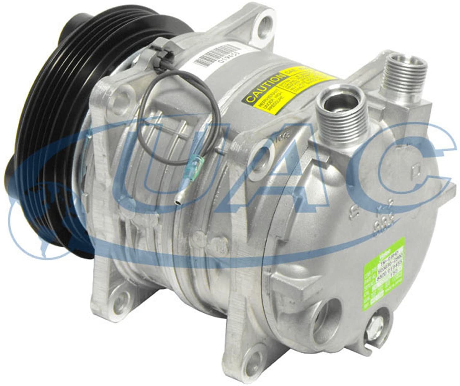 Universal Air Conditioner CO 42031V A/C Compressor