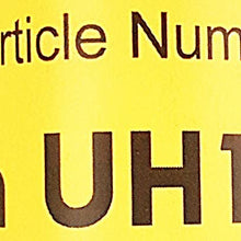 Klubersynth GH6-150 Synthetic High Temperature Gear Oil I Liter