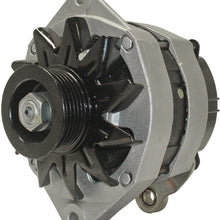 Quality-Built 14895 Premium Alternator - Remanufactured