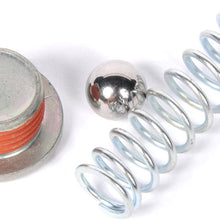 GM Genuine Parts 19302622 Automatic Transmission Torque Converter Clutch Valve