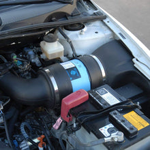 Volant 411424 PowerCore Cool Air Intake for Scion TC 2.4L 06-08