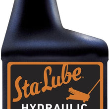 Sta-Lube Hydraulic & Jack Oil, 32 Fl Oz