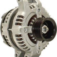 ACDelco 334-1502 Professional Alternator, Remanufactured