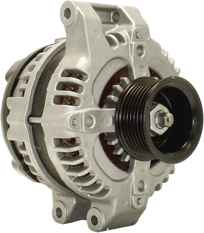ACDelco 334-1502 Professional Alternator, Remanufactured