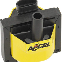 ACCEL 140024ACC 140024 Remote Mount Super Coil