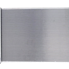 OSC Cooling Products 13057 New Radiator