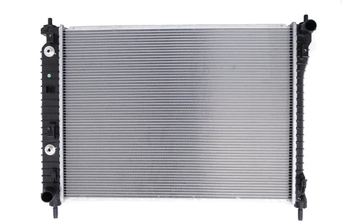 OSC Cooling Products 13057 New Radiator