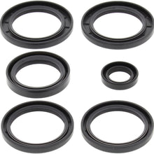 DIFFERENTIAL SEAL KIT, Manufacturer: ALL BALLS, Part Number: 132331-AD, VPN: 25-2062-5-AD, Condition: New