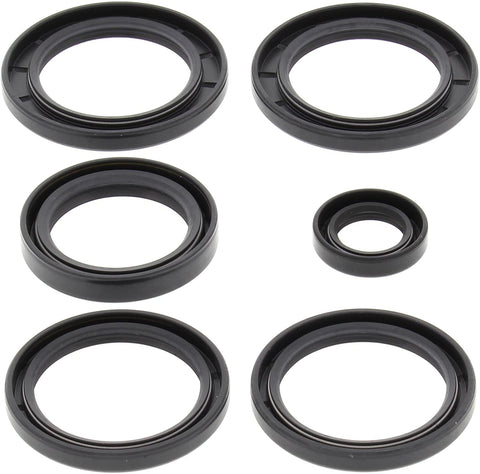 DIFFERENTIAL SEAL KIT, Manufacturer: ALL BALLS, Part Number: 132331-AD, VPN: 25-2062-5-AD, Condition: New