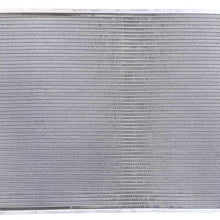 AutoShack RK1733 27.5in. Complete Radiator Replacement for 2009-2018 Dodge Ram 1500 2010-2013 Ram 2500 2011-2013 Ram 3500 2019 Ram 1500 Classic 3.6L 3.7L 4.7L 5.7L