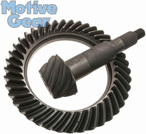 Motive Gear (D70-456) Performance Ring and Pinion Differential Set, Dana 70, 70U & HD, 41-09 Teeth, 4.56 Ratio