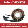 Jetunit Stator for Seadoo Jetski 420889721 GTI Rental/GTI SE/GTI STD/GTX 4-Tec/GTX 4-Tec LTD SC/RXP/RXT/GTX Wake/RXPX/RXTX 2006 2007 2008 2009 2010 2011 2012 2013 2014