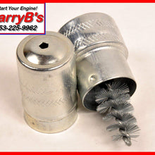 LarryB's Battery Cable Connector & Post Cleaner