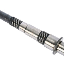 ACDelco 89048332 GM Original Equipment Manual Transmission Main Shaft