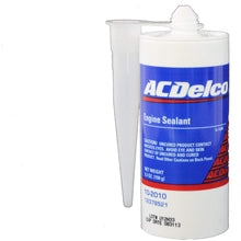 Genuine GM Fluid 12378521 RTV Engine Sealant - 5.3 oz. Cartridge