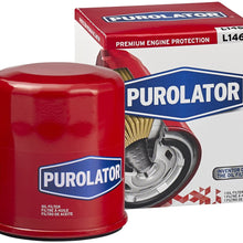 Purolator L14615 Premium Engine Protection Spin On Oil Filter