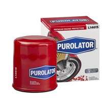 Purolator L14615 Premium Engine Protection Spin On Oil Filter