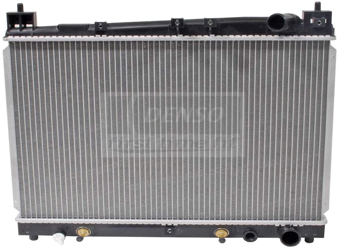 Denso 221-3110 Radiator