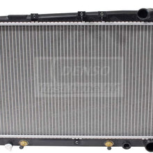 Denso 221-3110 Radiator