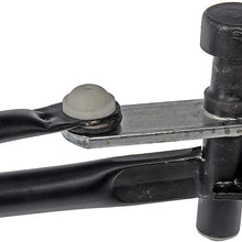 Dorman 602-182 Front Windshield Wiper Linkage for Select Ford Models