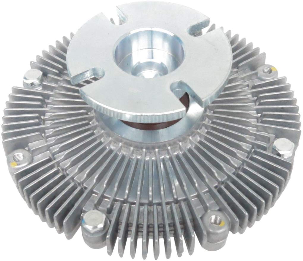 Derale 22025 USMW Professional Series Heavy Duty Fan Clutch