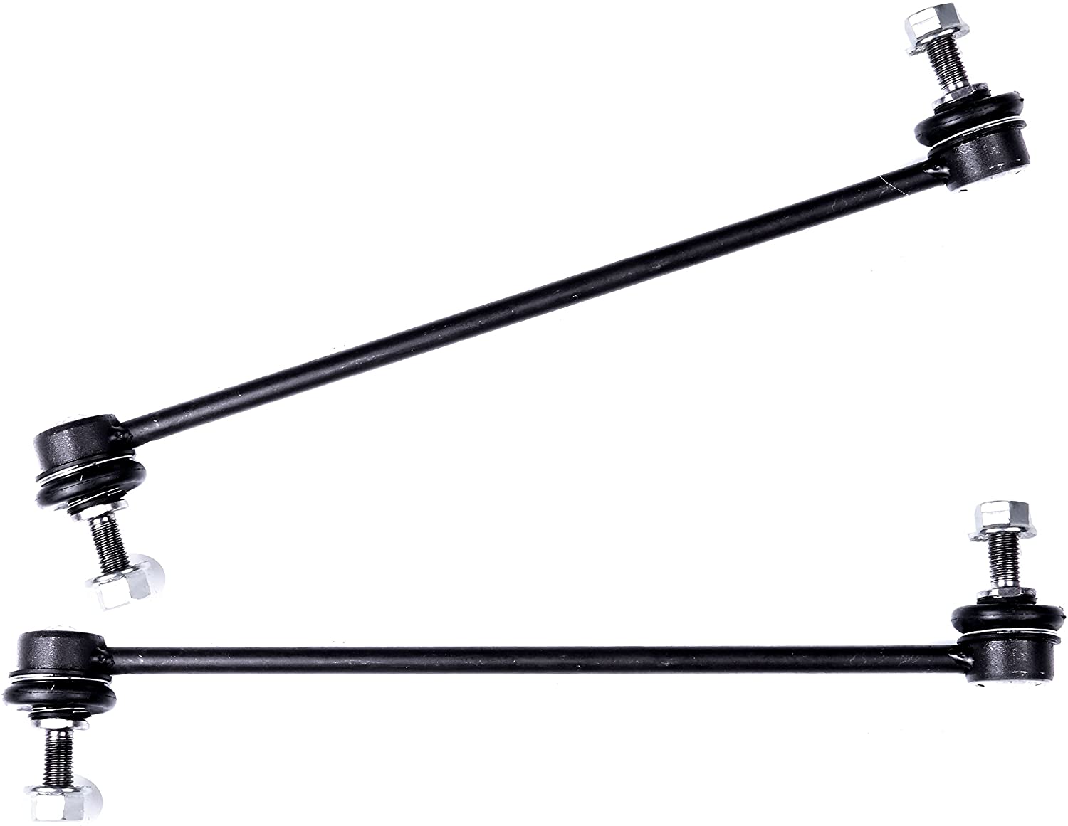 AUTOMUTO Replacement Parts Front Sway Stabilizer Bar Link fit for 2008-2013 Volvo C30 2006-2013 Volvo C70 2004-2011 Volvo S40 2013-2014 Ford C-Max 2013-2015 Escape 2012-2014 Ford Focus 2010-2013 Mazda